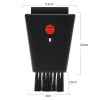 4-1Pcs Cleaning Gel Keyboard Car Cleaning Tools Universal Auto Detailing Cleaner Dust Remover Cleaning Slime Mud for PC Tablet