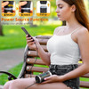Powerful Air Blower for Computer Cordless Air Duster Vacuum Cleaner Wireless Air Gun Dual Use Duster for PC,Car,Keyboard Powerful Air Blower for Computer Cordless Air Duster Vacuum Cleaner Wireless Air Gun Dual Use Duster for PC,Car,Keyboard