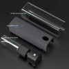 2 In 1 Phone Screen Cleaner Spray Bottle & Microfiber Cleaning Cloth Portable Tablet Mobile PC Screen Polishing Cleaner Set