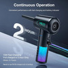 MECO ME CA1 Air Duster Wireless Vacuum Cleaner Compressed Dust Blower USB Handheld PC Laptop Car Keyboard 6000mAh 100000RPM