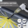 26000Pa Wireless Vacuum Cleaner PC Computer Laptop Keyboard Cleaner Handheld Auto Compressed Air Gun Duster Air Blower Pump