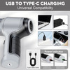26000Pa Wireless Vacuum Cleaner PC Computer Laptop Keyboard Cleaner Handheld Auto Compressed Air Gun Duster Air Blower Pump