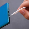 10Pcs Mini Cleaning Brush Phone Charging Port Dust Cleaning Brush Shower Dust Cleaning Brush Computer Keyboard Cleaning Tool