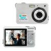 Digital Camera Video recorder Camcorder 18MP Photo 8X Zoom Anti shake