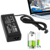 Kebidumei Universal 19V 3.42A 65W Laptop Charger For Toshiba Laptop Charging AC Power Supply Adapter For Netbook For Acer