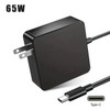 Newest 65W Max 60W 45w USB C Type C Phone Laptop Charger Power Adapter For MacBook ASUS ZenBook Lenovo Dell Xiaomi Air HP Sony