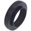 M42 To M42 Focusing Helicoid Ring Adapter 12 - 17mm Macro Extension