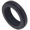 M42 To M42 Focusing Helicoid Ring Adapter 12 - 17mm Macro Extension