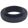 M42 To M42 Focusing Helicoid Ring Adapter 12 - 17mm Macro Extension