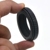 M42 To M42 Focusing Helicoid Ring Adapter 12 - 17mm Macro Extension