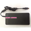 Original D45CNL-01 19.5V 23.1A 450W Laptop Adapter Charger For MSI GP76 GT76 GE76 GT77 X170 Power Supply USB Rectangle Connector