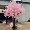 Artificial Cherry Tree Plant False Tree