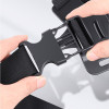 Chest Strap Mount Belt for Gopro Hero 9 8 7 6 5 4 Insta360 R X2 DJI