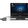 Multi USB 3.0 HUB ype C 3.1 Splitter Port USB C HUB to Adapter for MacBook Pro Laptop docking station SSD case Enclosure NGFF