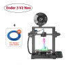 Creality FDM 3D Printer Ender 3 V2 Neo/Ender-3 S1/Ender-3 S1Pro/Ender-3 S1Plus/FDM Printer Impresora 3D Printer