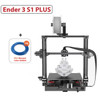 Creality FDM 3D Printer Ender 3 V2 Neo/Ender-3 S1/Ender-3 S1Pro/Ender-3 S1Plus/FDM Printer Impresora 3D Printer