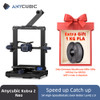 ANYCUBIC Kobra 2 Neo FDM 3D Printer With 250mm/s Max Print Speed Build Size 9.8x8.7x8.7in/250 x 220 x220 mm 25-Point Leveling