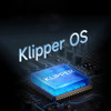 KINGROON KP3S Pro V2 3D Printer High Speed Klipper Firmware Printing Max 500mm/s Fast Metal 3D Printer FDM KP3SPROV2