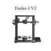 Creality 3D Printer Ender-3 S1/Pro/Plus/Ender-3 V2/Ender-3 Max Neo With Resume Printing Ender-3 Series FDM Impresora 3d