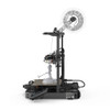 Creality Ender-3 S1 PRO 3D Printer Up to 300℃ High-Temp Sprite Dual-Gear Direct Extruder 4.3-inch 32Bit Silent CR Touch PEI LED