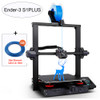 CREALITY 3D Printer Ender-3/3V2/3S1/Ender-3 S1 Pro/Ender-3 Plus FDM Printer Filament Sensor Self-assemble Printer Kit 3D Printer