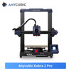 ANYCUBIC Kobra 2 Pro 9.8in/s High Printing Speed FDM 3d Printer With 25-Point LeviQ 2.0 Automatic Leveling
