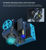 Sovol SV06 Plus 3D Printer High Speed High Temperature All-Metal Hotend Planetary Dual Gear Direct Drive Extruder impresora 3d
