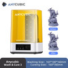 ANYCUBIC Wash&Cure 3/Wash&Cure 3 Plus/Max For 3D Printer Washing Model and Curing Model 2-in-1 For Photon Mono 2/Photon M3 MAX