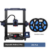 ANYCUBIC KOBRA 2 Pro 3D Printer 3D Printers Machine Auto Leveling FDM PLA Extruder Portable DIY 3 D Professional Printer 500mm/s