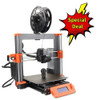 Clone Prusa i3 MK3S+ Bear Complete DIY 3D Printer Full Kit With Aluminum Alloy Profile Magnetic with MW PSU and Super pinda