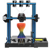 GEEETECH A10M/A10T 3D Printer 2 In 1 Out And 3 In 1 Out Mix-Color Printing Silent High accuracy Touch screen FDM