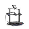Creality Ender-3 S1 Plus 3D Printer With CR-Touch Auto-Leveling Dual Z-axis 32 Bit Silent Motherboard Filament Sensor 300x300mm