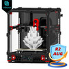 CNVORON 2.4 Kit DIY CoreXY 3D Printer Upgrade Stealthburner SIBOOR V2.4 R2 3D Printer Kit High Precision Klipper WiFi Control