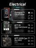 CNVORON 2.4 Kit DIY CoreXY 3D Printer Upgrade Stealthburner SIBOOR V2.4 R2 3D Printer Kit High Precision Klipper WiFi Control
