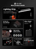 Ender3 Pro/Ender3 V2 3D Printer Upgraded Kit Voron E3-Switchwire Stealthburner DIY Pro Conversion Switchwire 3D Printer Kits