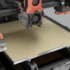 FYSETC Voron 2.4 R2 3D Printer Upgraded 3D Printer Parts with Klicky-Probe Leveling Upgraded Kits