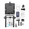 Creality Ender-3 S1 3D Printer Ender-3 S1 Pro Ender-3 S1 Plus With 32 Bits Silent Motherboard CR Touch Automatic Bed Leveling