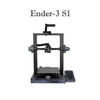 Creality Ender-3 S1 3D Printer Ender-3 S1 Pro Ender-3 S1 Plus With 32 Bits Silent Motherboard CR Touch Automatic Bed Leveling