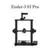 Creality Ender-3 S1 3D Printer Ender-3 S1 Pro Ender-3 S1 Plus With 32 Bits Silent Motherboard CR Touch Automatic Bed Leveling