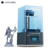 ANYCUBIC Photon D2 DLP 3D Printer High Precision Ultra-Silent 3D Printing 20000 Hours Usage Life-Span Printing Size 5.9 Inches