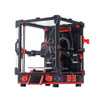 Voron Micron+ 180mm 3D Printer Upgraded Parts with Klicky-Probe Leveling