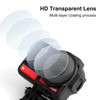 Plastic Frame Case Lens Guard Protector Mod Lens Cap Mount Bracket