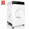 MakerPi Large 3D Printing Machine Size 310*310*450 mm Industrial 3D Printer Full Enclosed For TPU PLA ABS Filament