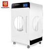 MakerPi Large 3D Printing Machine Size 310*310*450 mm Industrial 3D Printer Full Enclosed For TPU PLA ABS Filament