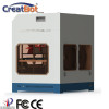 F430 3d printer F430 large print size dual extruders Metal Closed Chamber 1.75 mm PLA ABS PVA PEEK Nylon PC PA printing