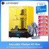 ANYCUBIC LCD SLA 3D Printer Photon M3 Max 13.6 Inch 7K High Speed UV Resin 3D Printer Printing Size 300*298*164mm