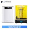 ANYCUBIC LCD SLA 3D Printer Photon M3 Max 13.6 Inch 7K High Speed UV Resin 3D Printer Printing Size 300*298*164mm