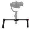 Zhiyun Crane 2 3 Axis Handheld Gimbal Stabilizer | Dual Handheld Grip