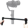Zhiyun Crane 2 3 Axis Handheld Gimbal Stabilizer | Dual Handheld Grip