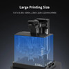ANYCUBIC Photon Mono M5s 12K Resin 3D Printer 10.1" Inch UV LCD Screen with Smart Leveling-Free 3X Faster High-Speed 3D Printing